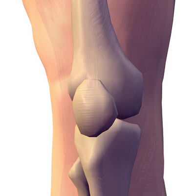 膝关节痛专业介绍